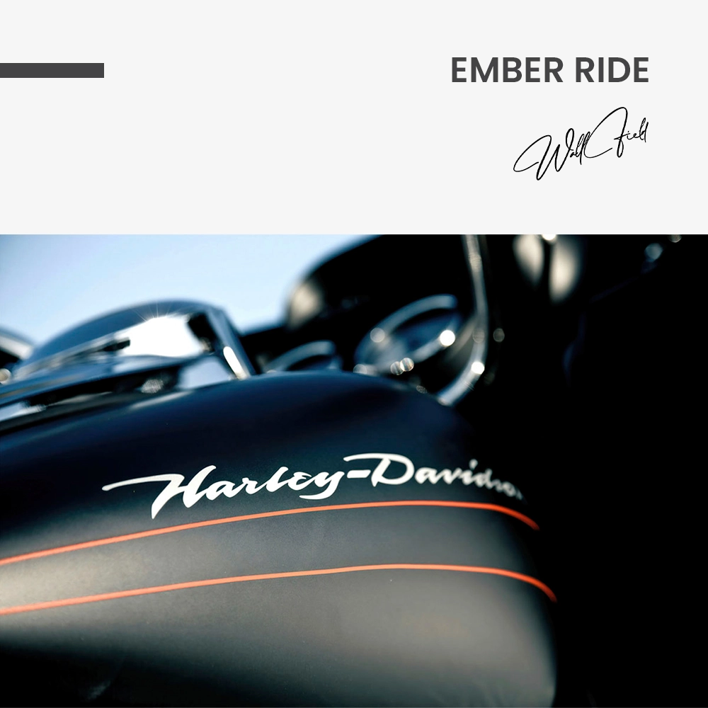 "Ember Ride"