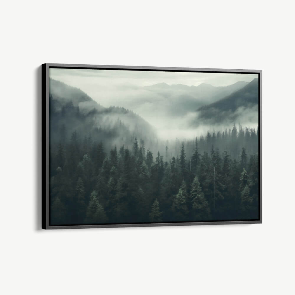 "Forest View"
