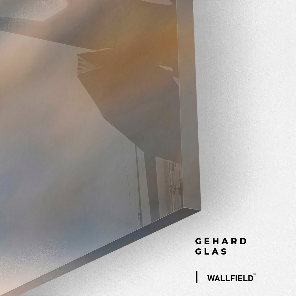 Burj Al Arab – Glass