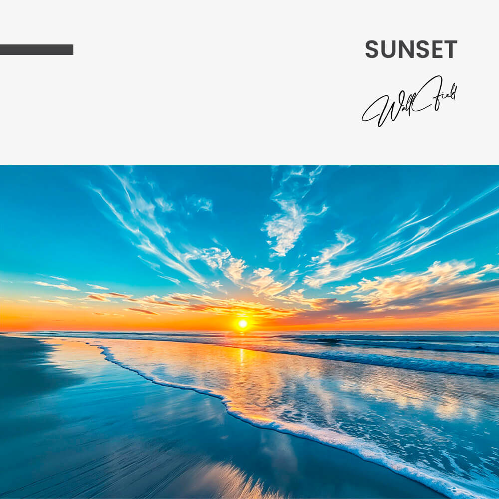 "Sunset"