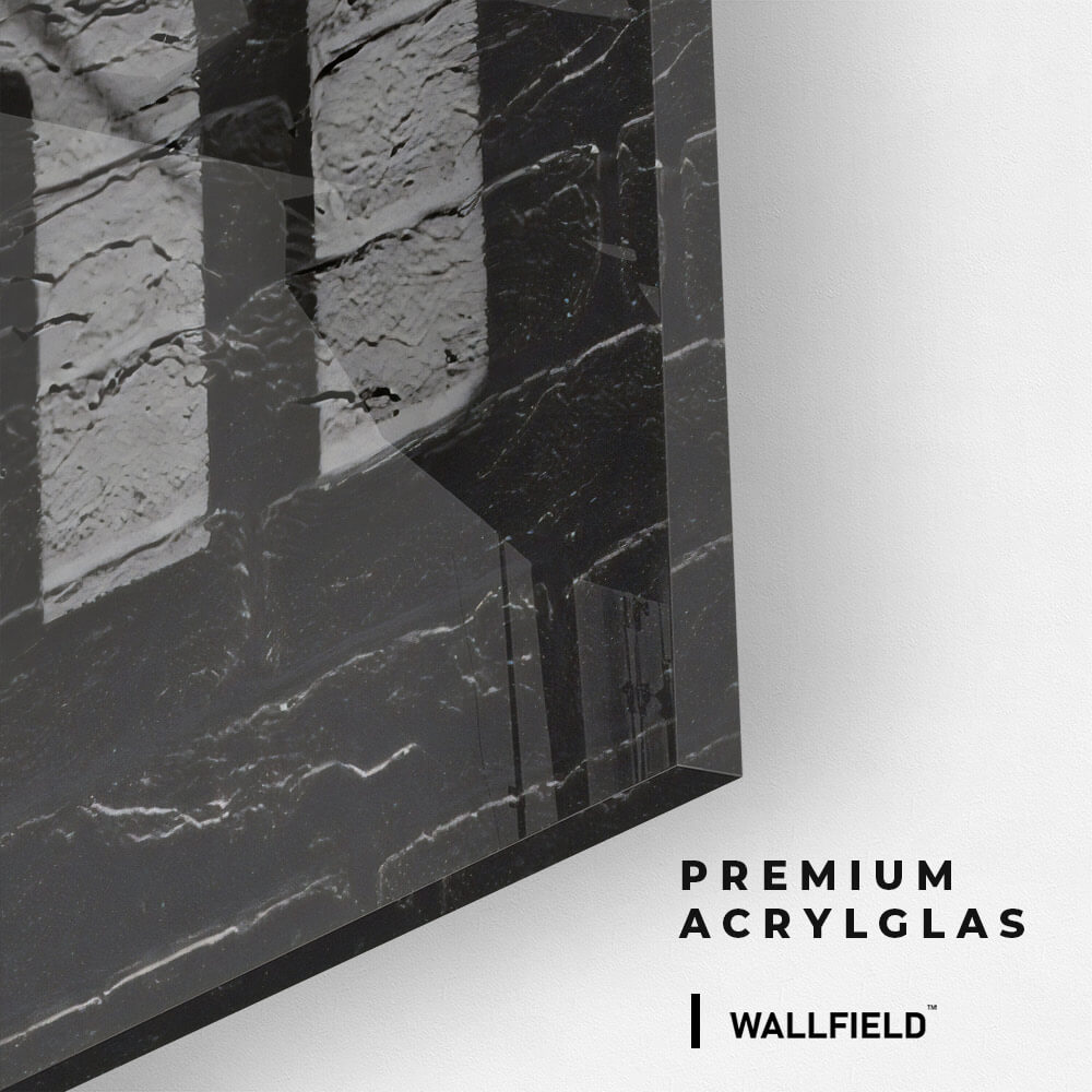 JB Hard Work - Vidrio