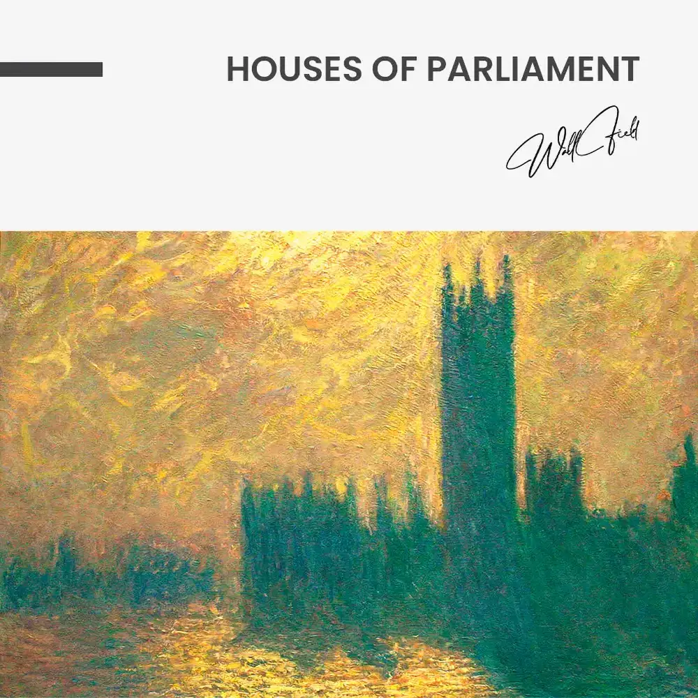 "Houses of Parliament"