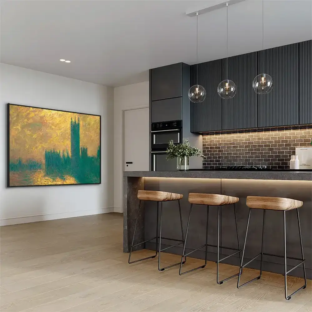 "Houses of Parliament"