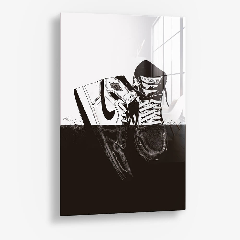 Urban Lines – Glass