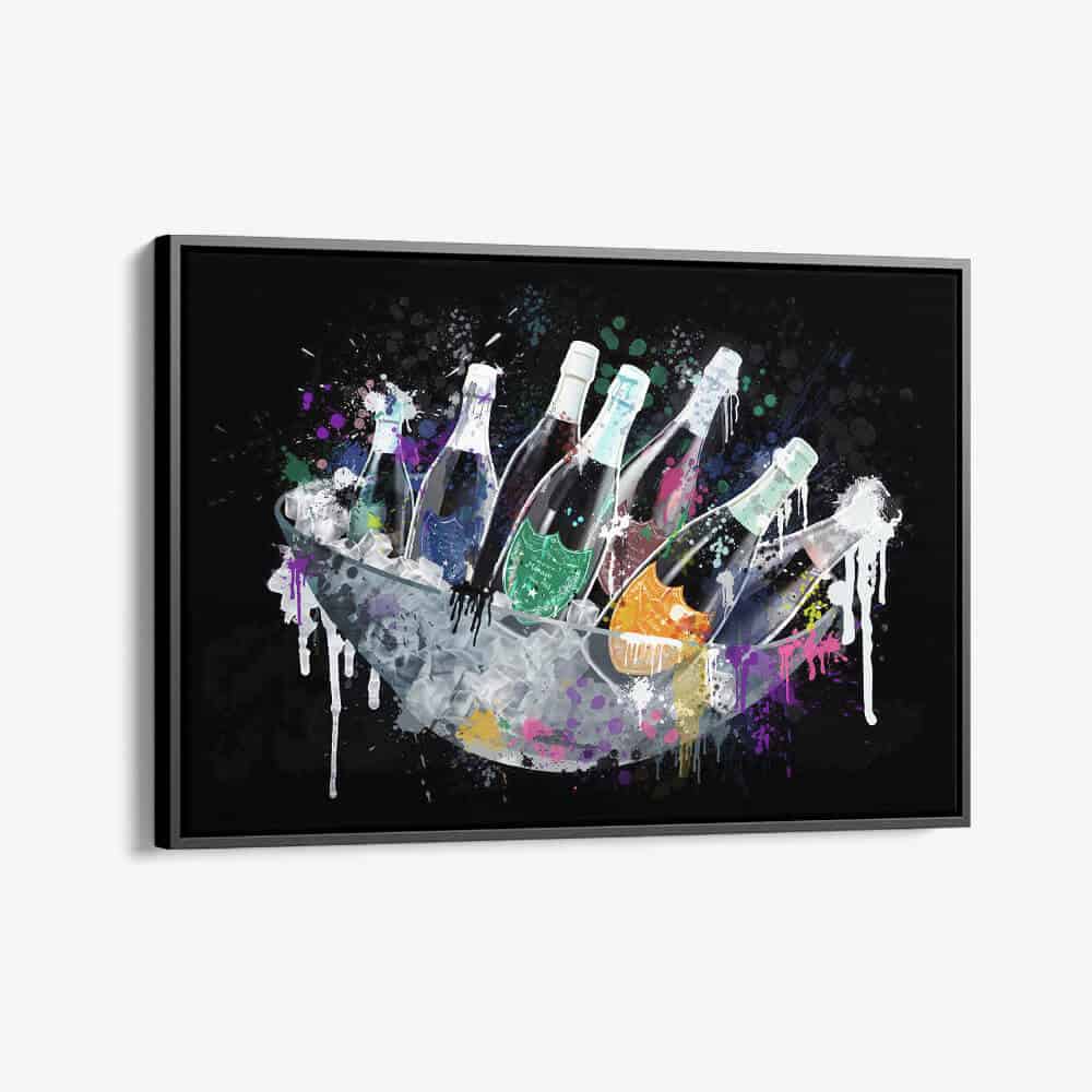 "VIP Bottle Service"