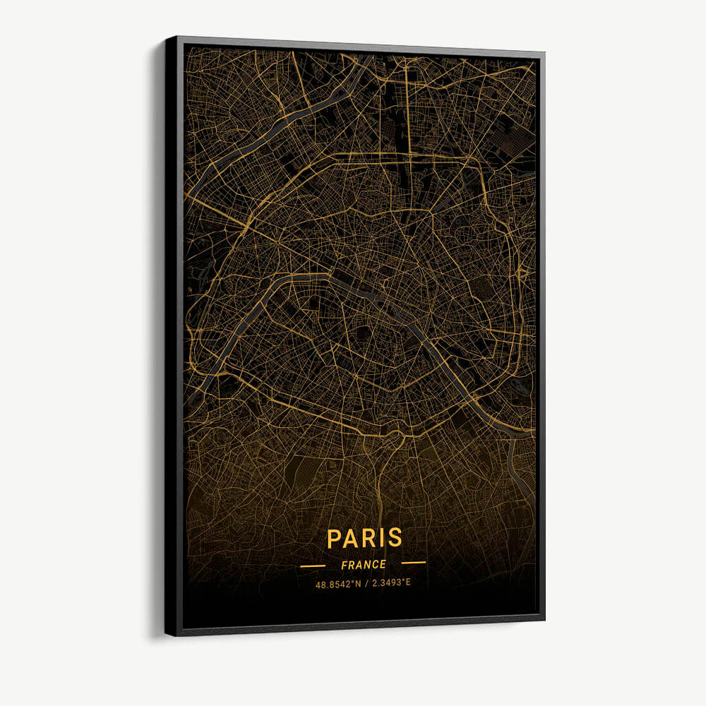 "Paris Gold"