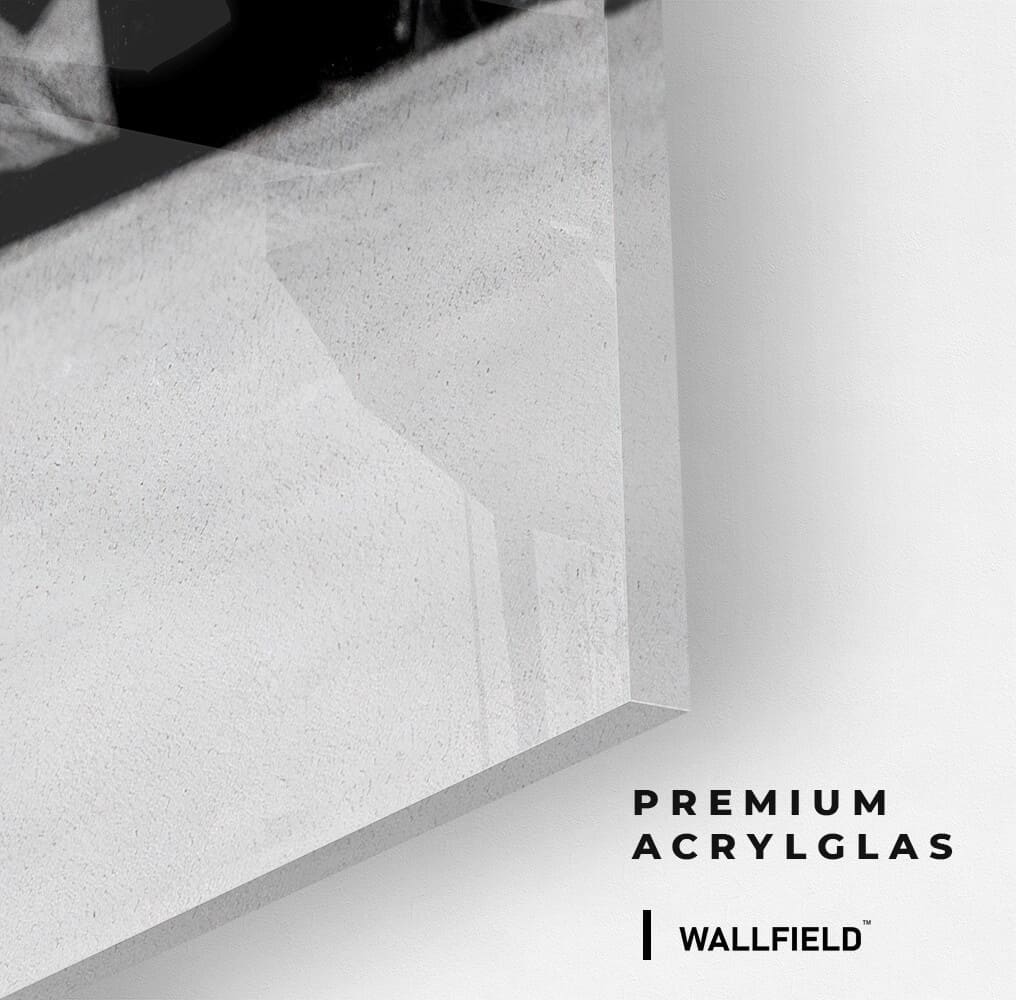 Muhammad Ali vs Sonny - Vidrio