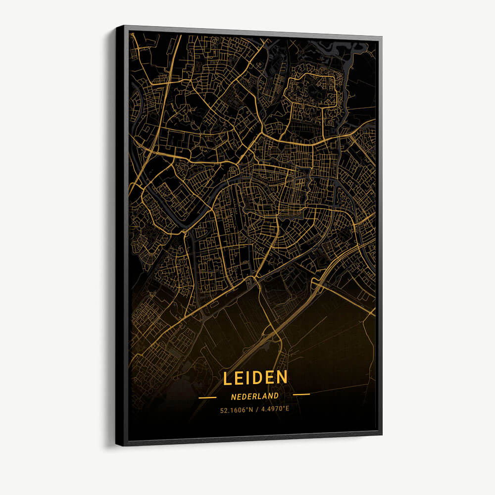 "Leiden Gold"
