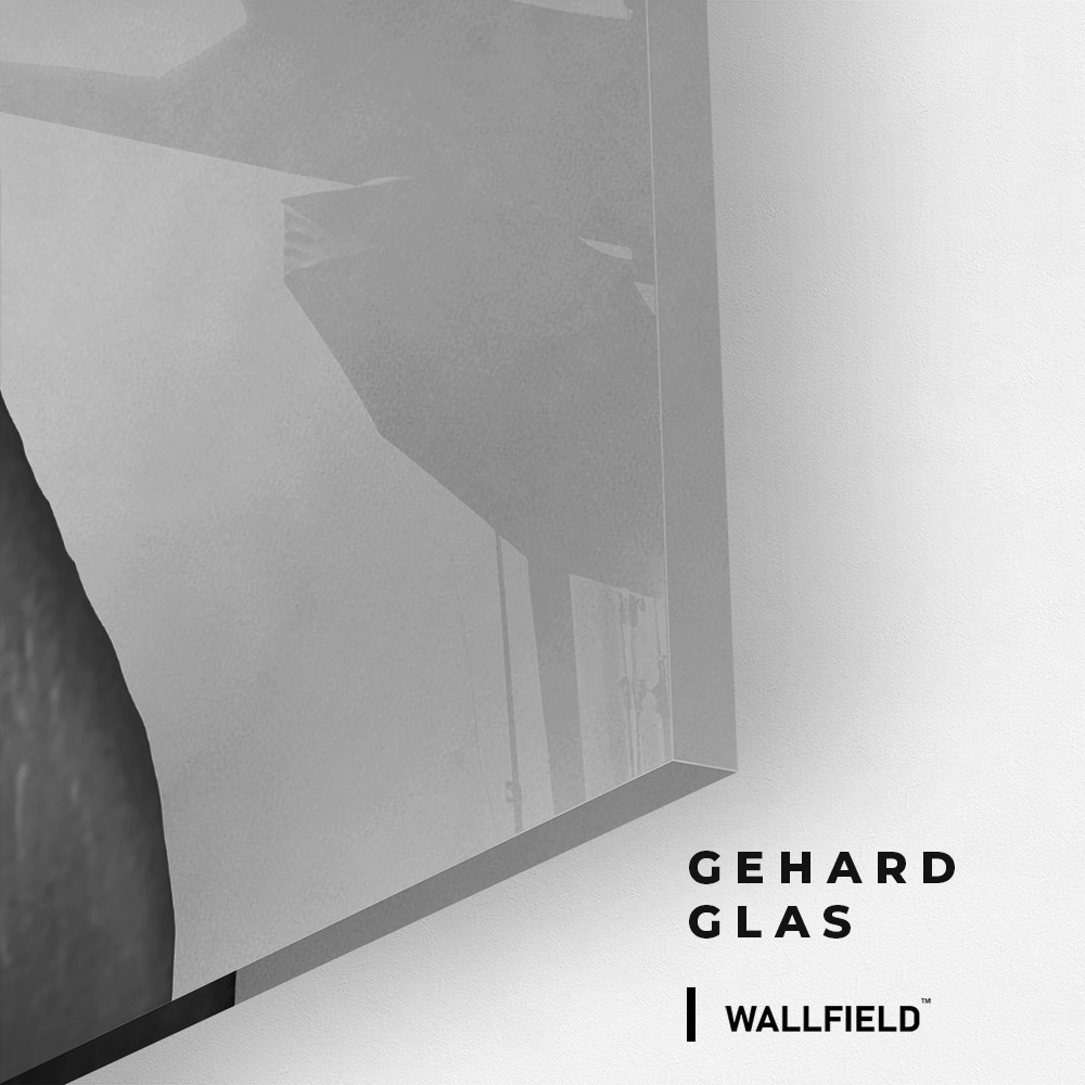 Million Dollar Smoke - Vidrio