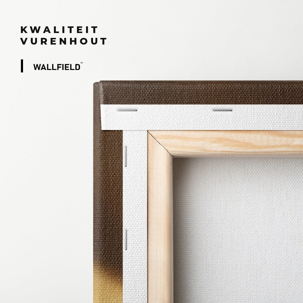 "Morning Indulgence"