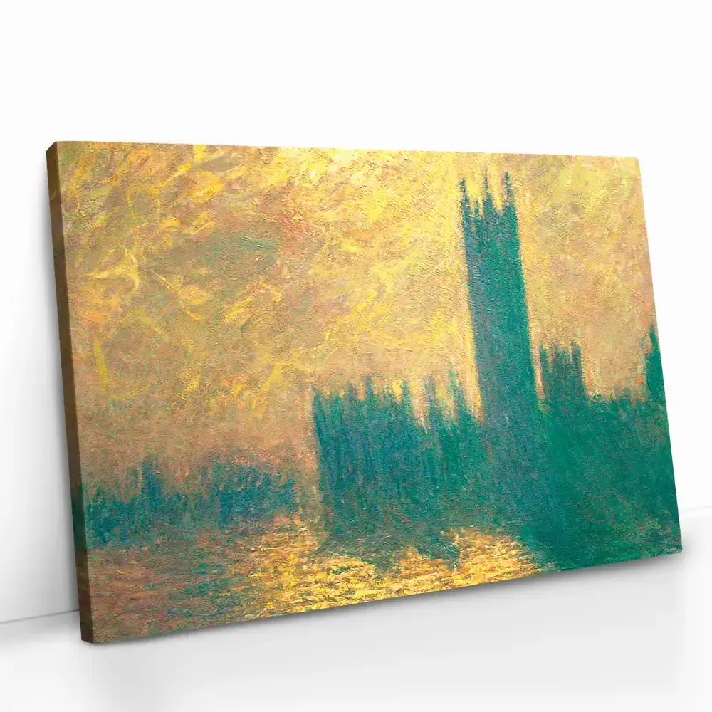 "Houses of Parliament"