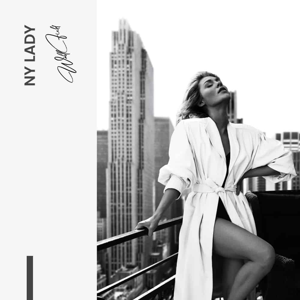 Bundel: "Vintage Ladies" (2x) - Vidrio