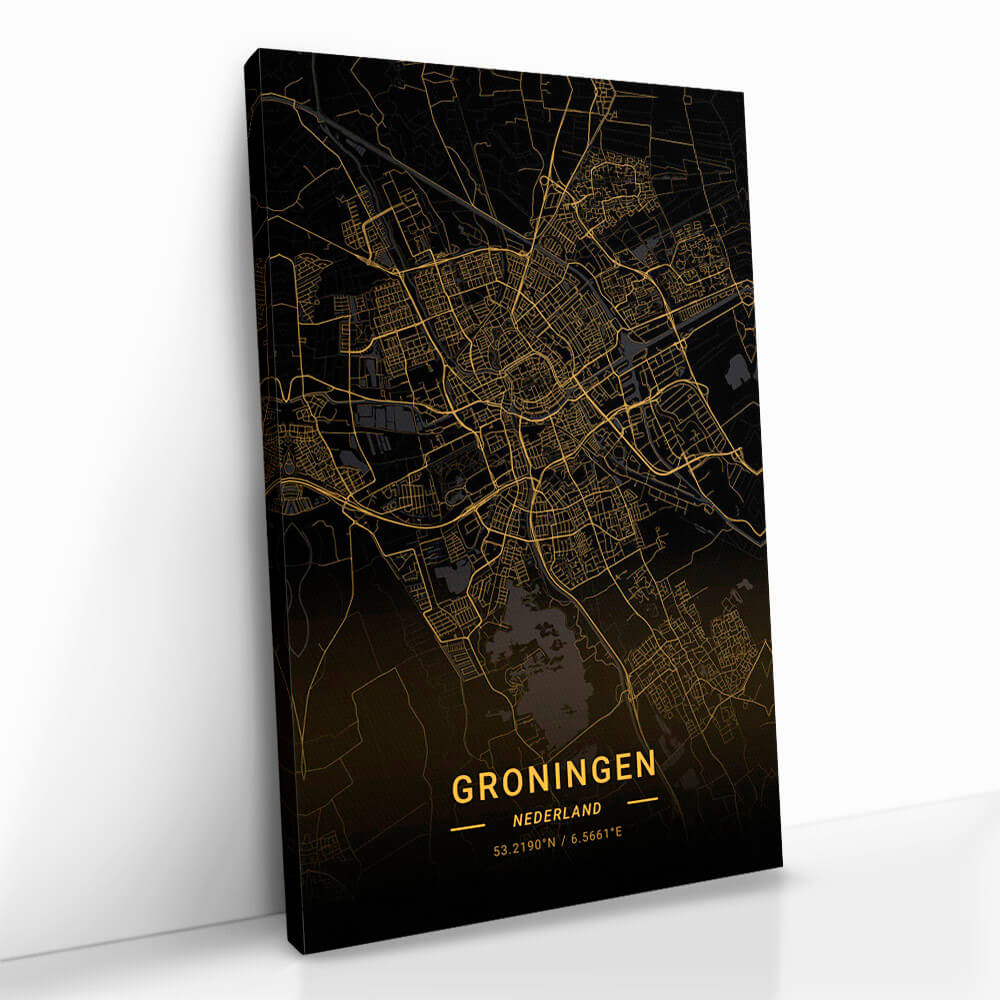 "Groningen Gold"