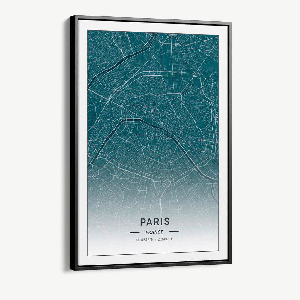 "Paris Dark"