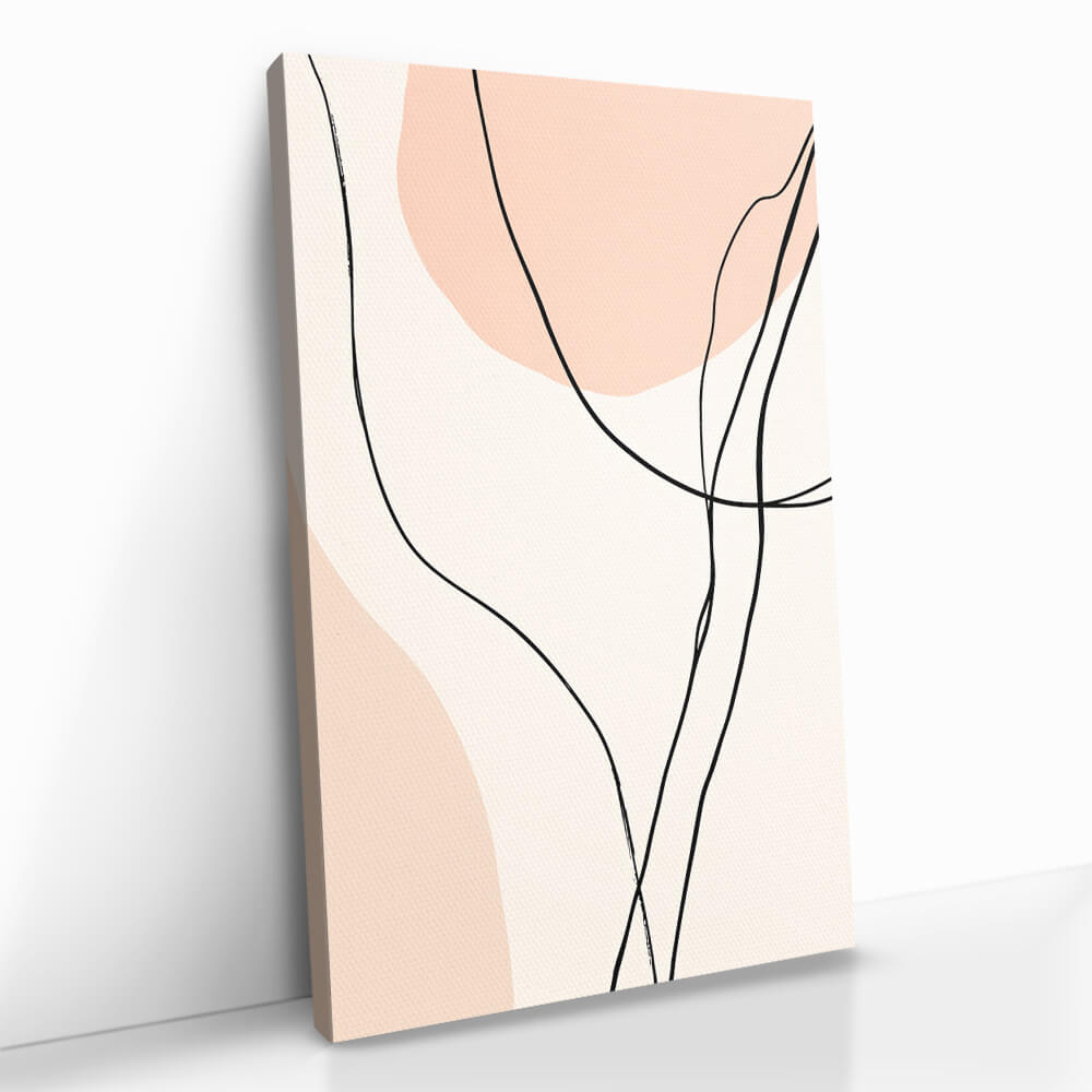 "Ephemeral Traces II"