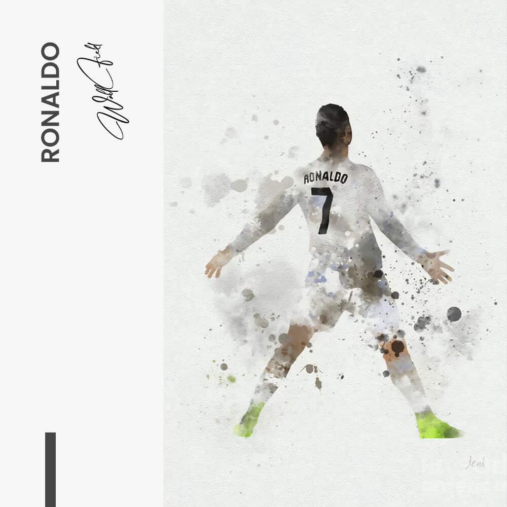 "Ronaldo"