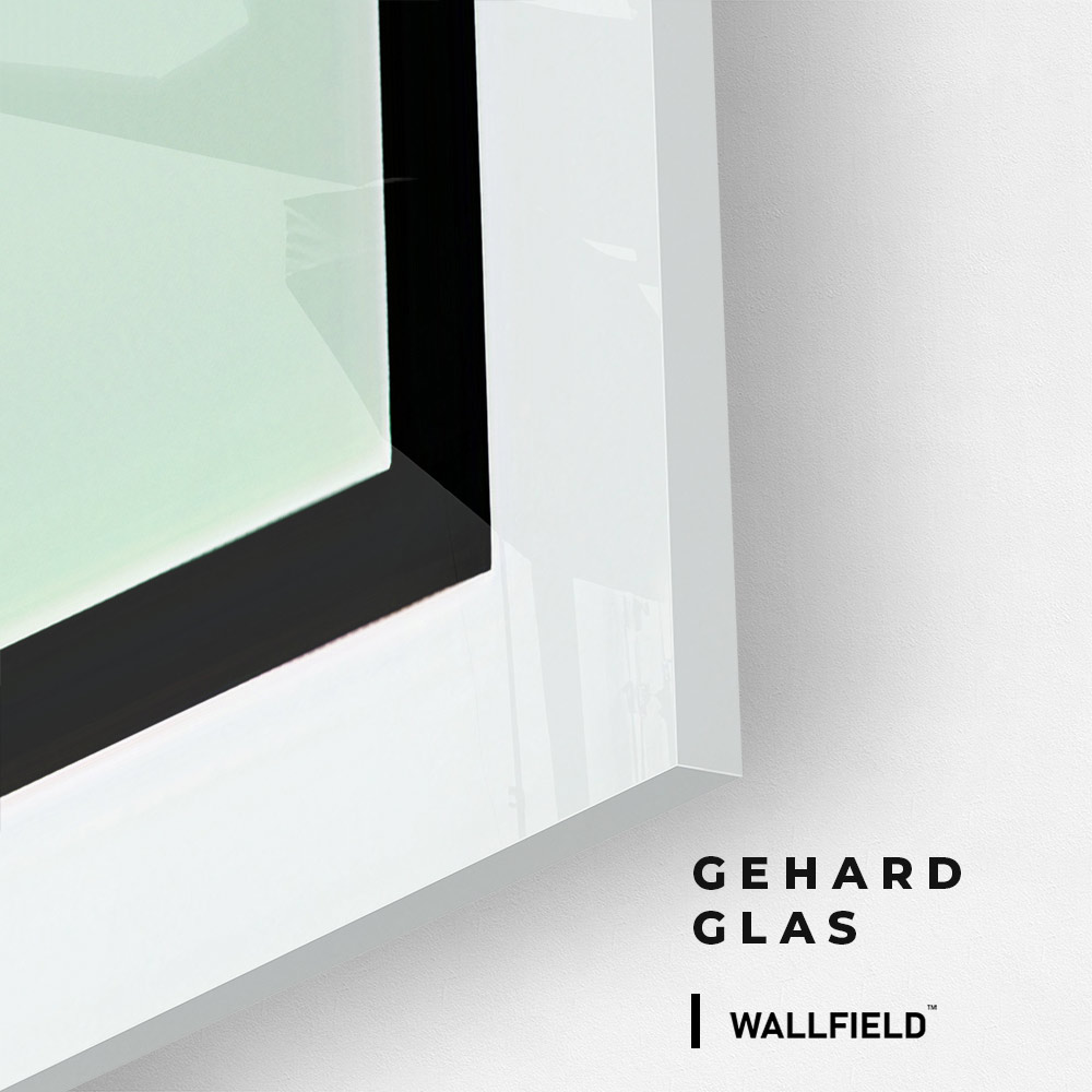 Hustle in Silence - Vidrio