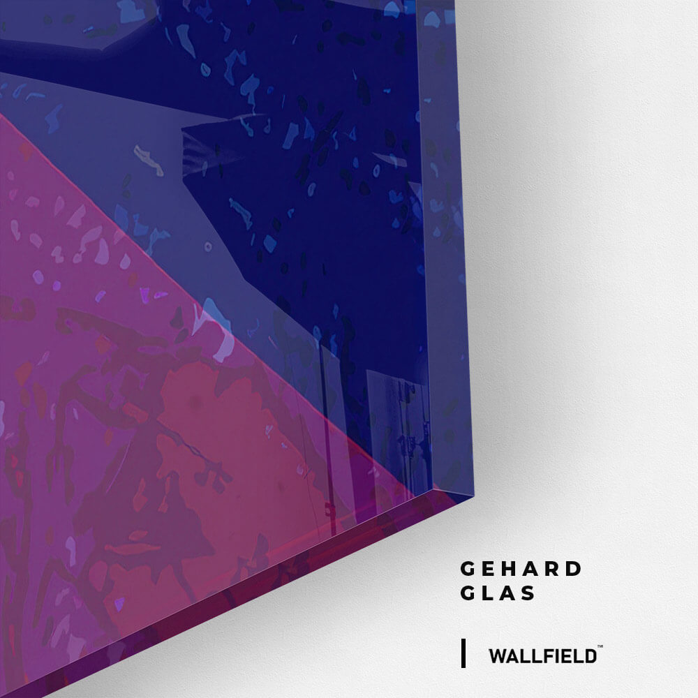 Bundle: "Colored Watch" (2x) – Glass