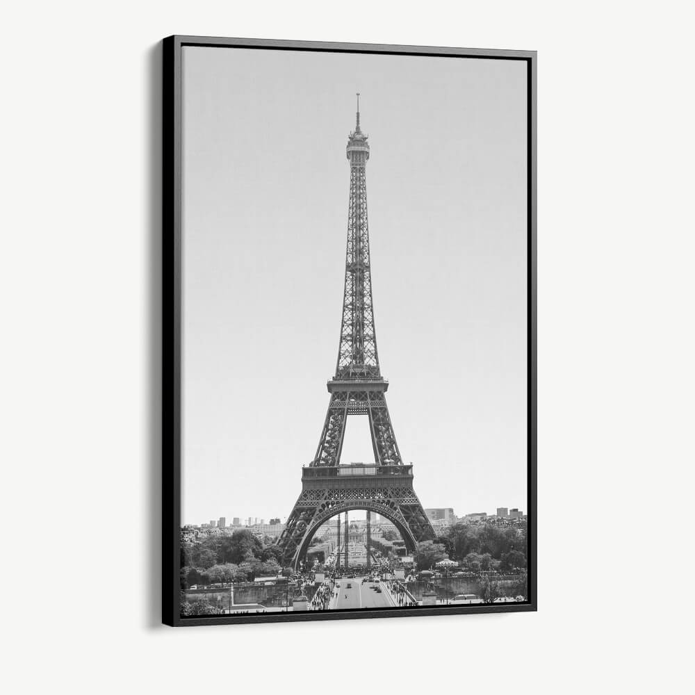 "Eiffel Tower"