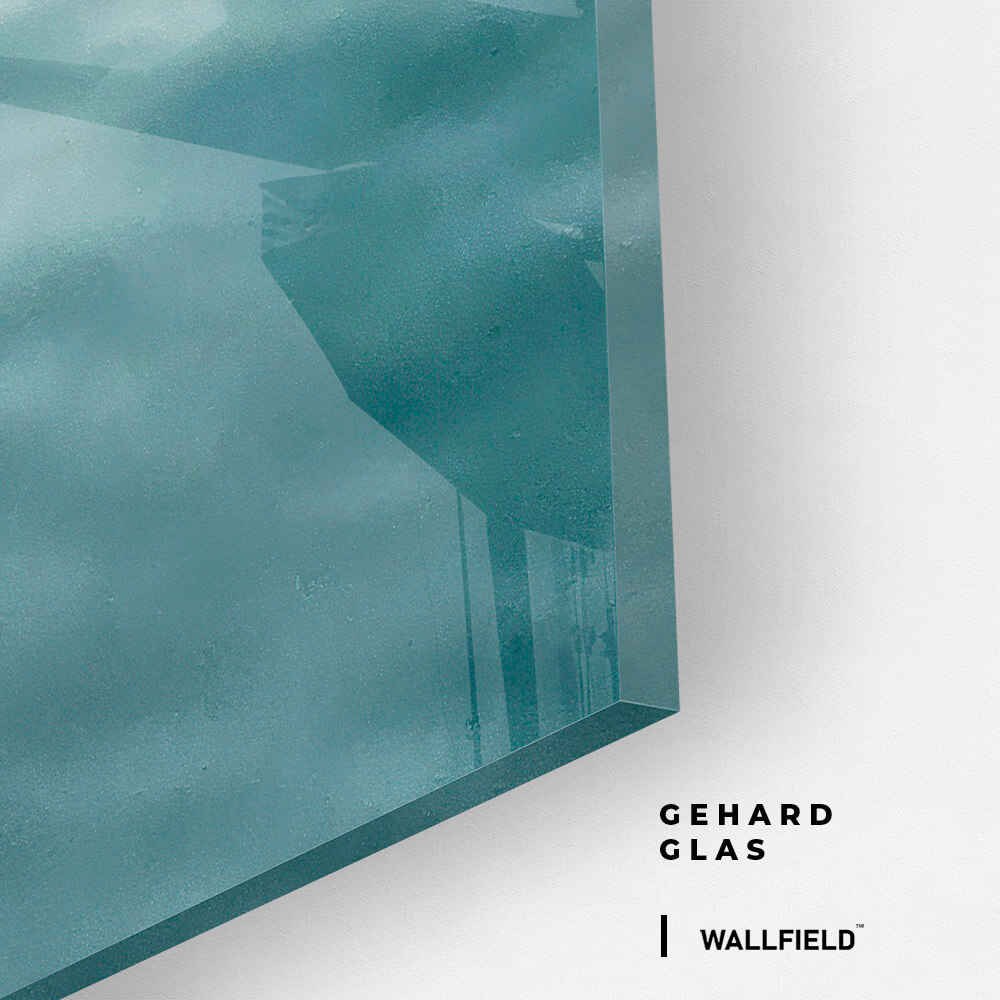 Rijnhaven Rotterdam – Glass