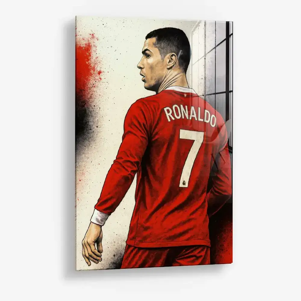 Ronaldo II – Glass