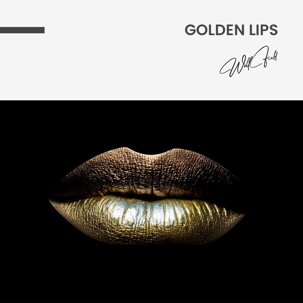 "Golden Lips"