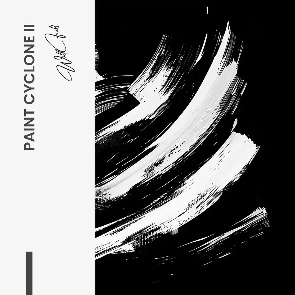 Bundle: "Paint Cyclone" (2x)