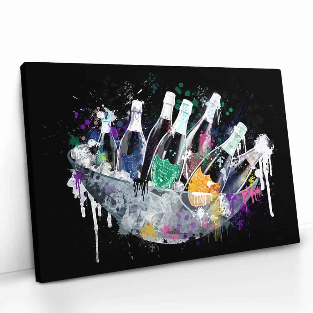 "VIP Bottle Service"