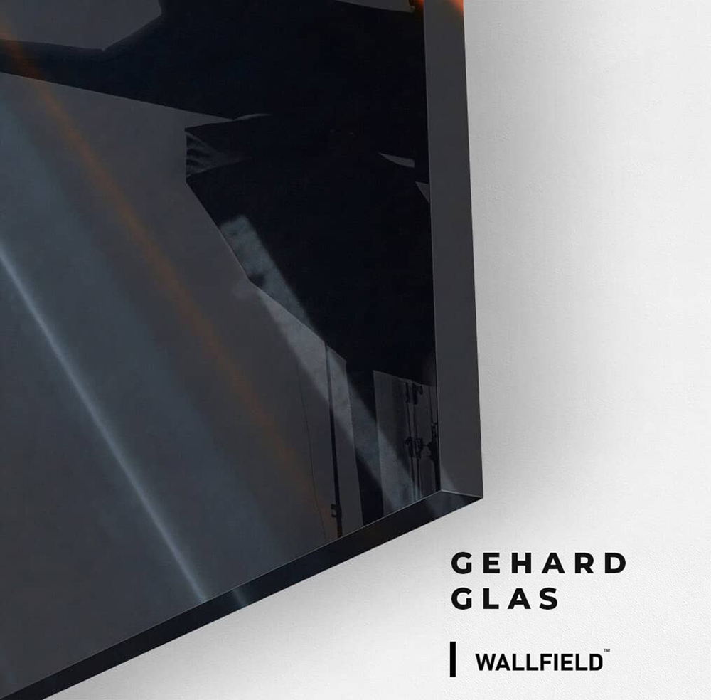 Cars In The City - Vidrio