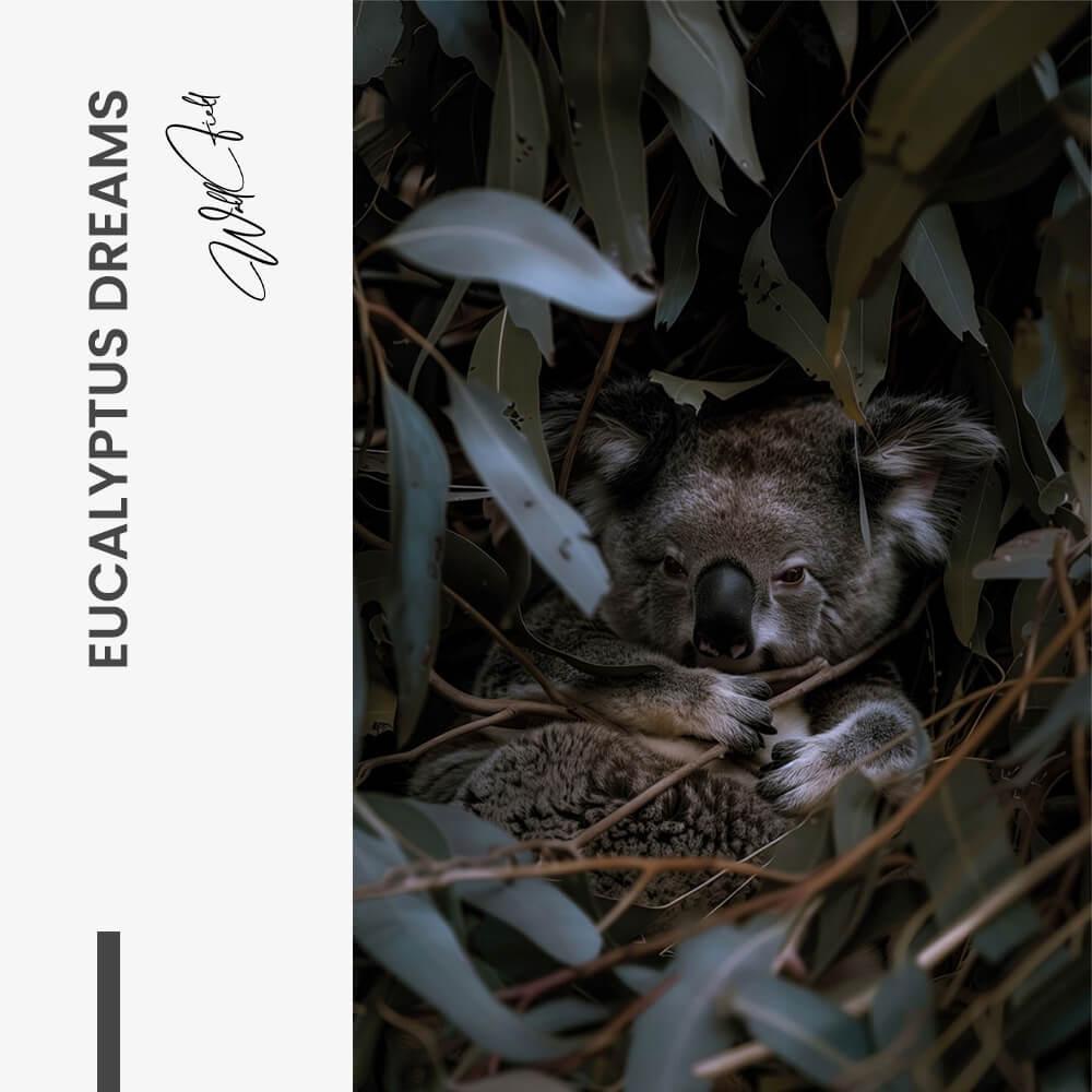 "Eucalyptus Dreams"