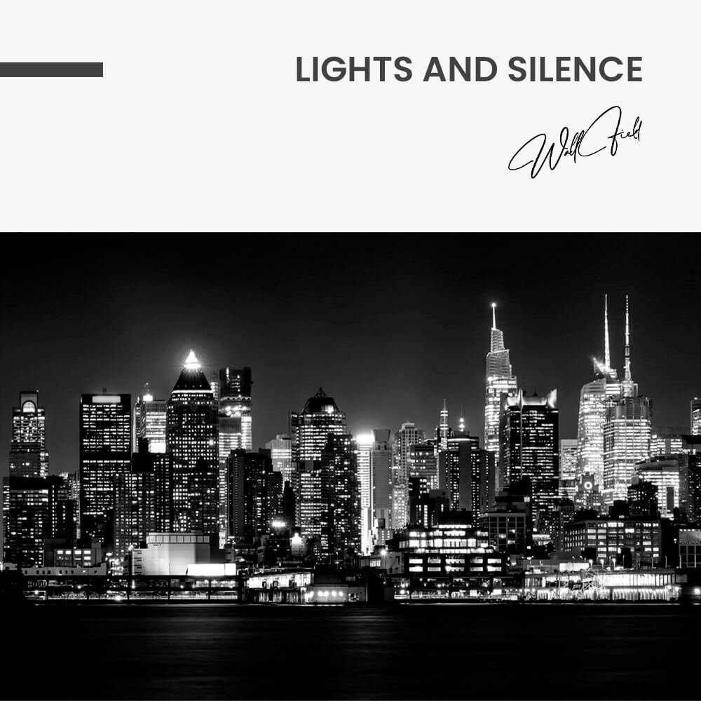 "Lights and Silence"