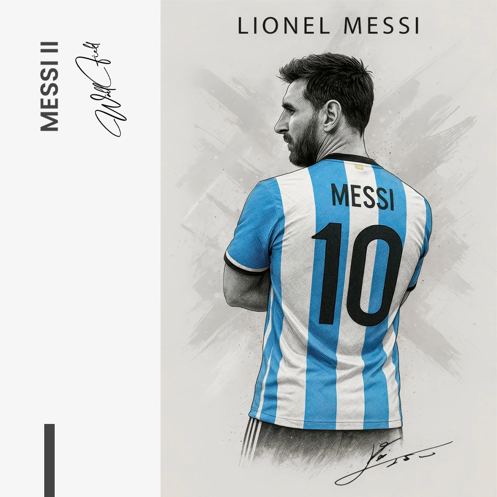 "Messi II"