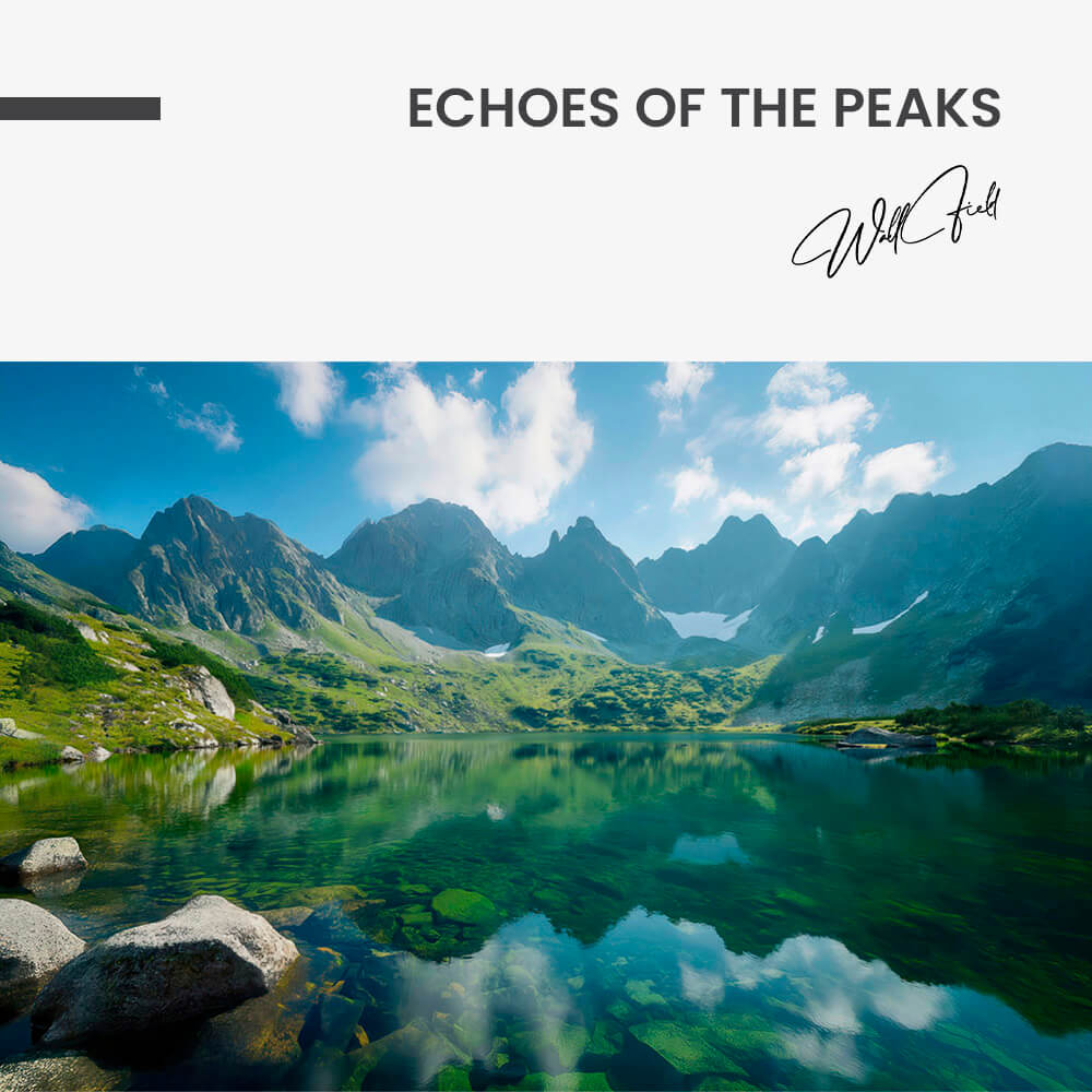 "Echoes of the Peaks"