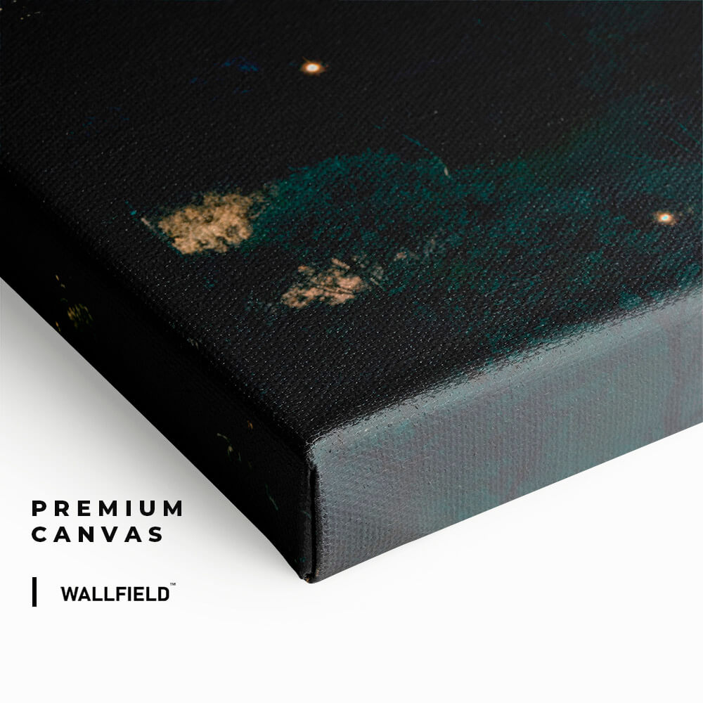 "Rotterdam by Night"