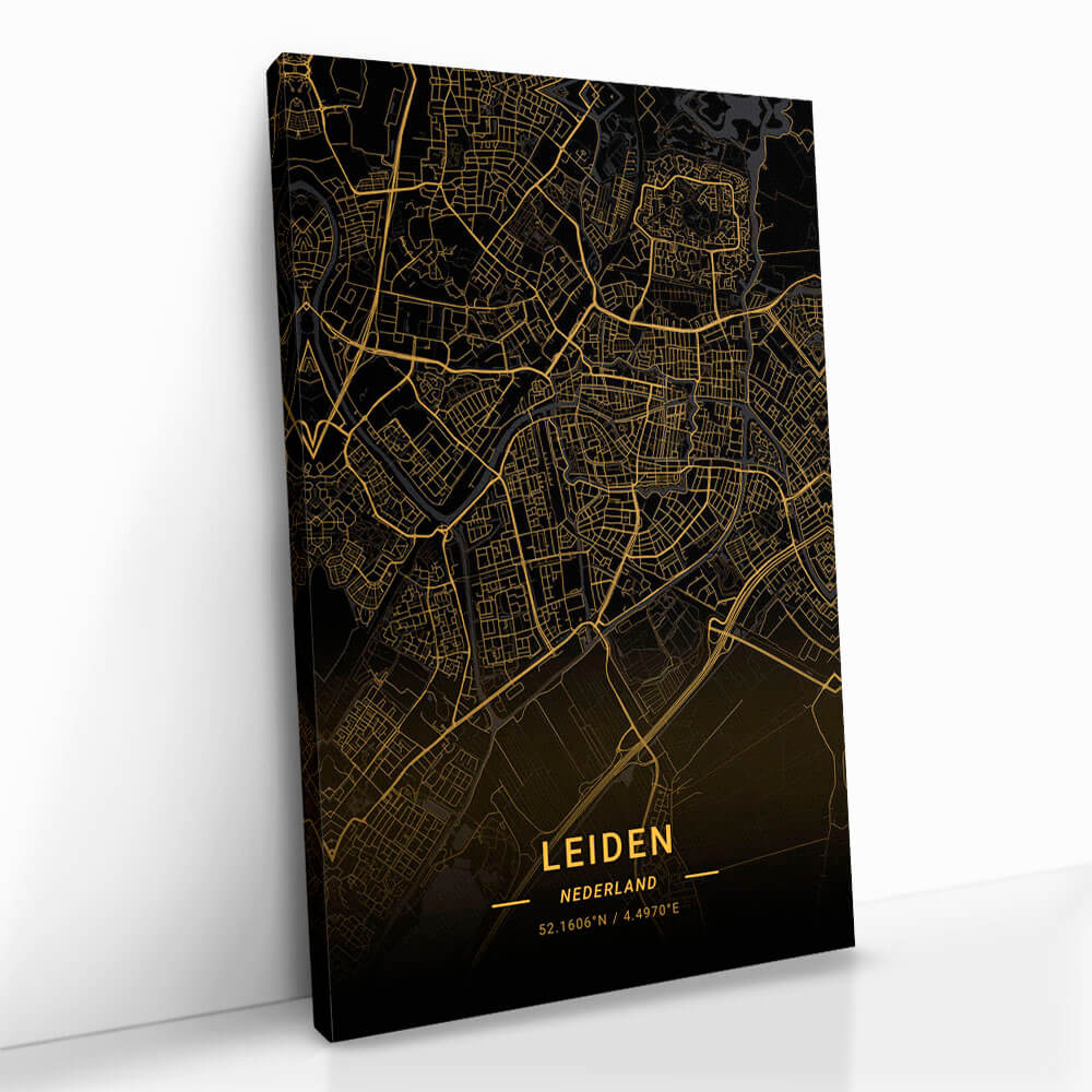 "Leiden Gold"