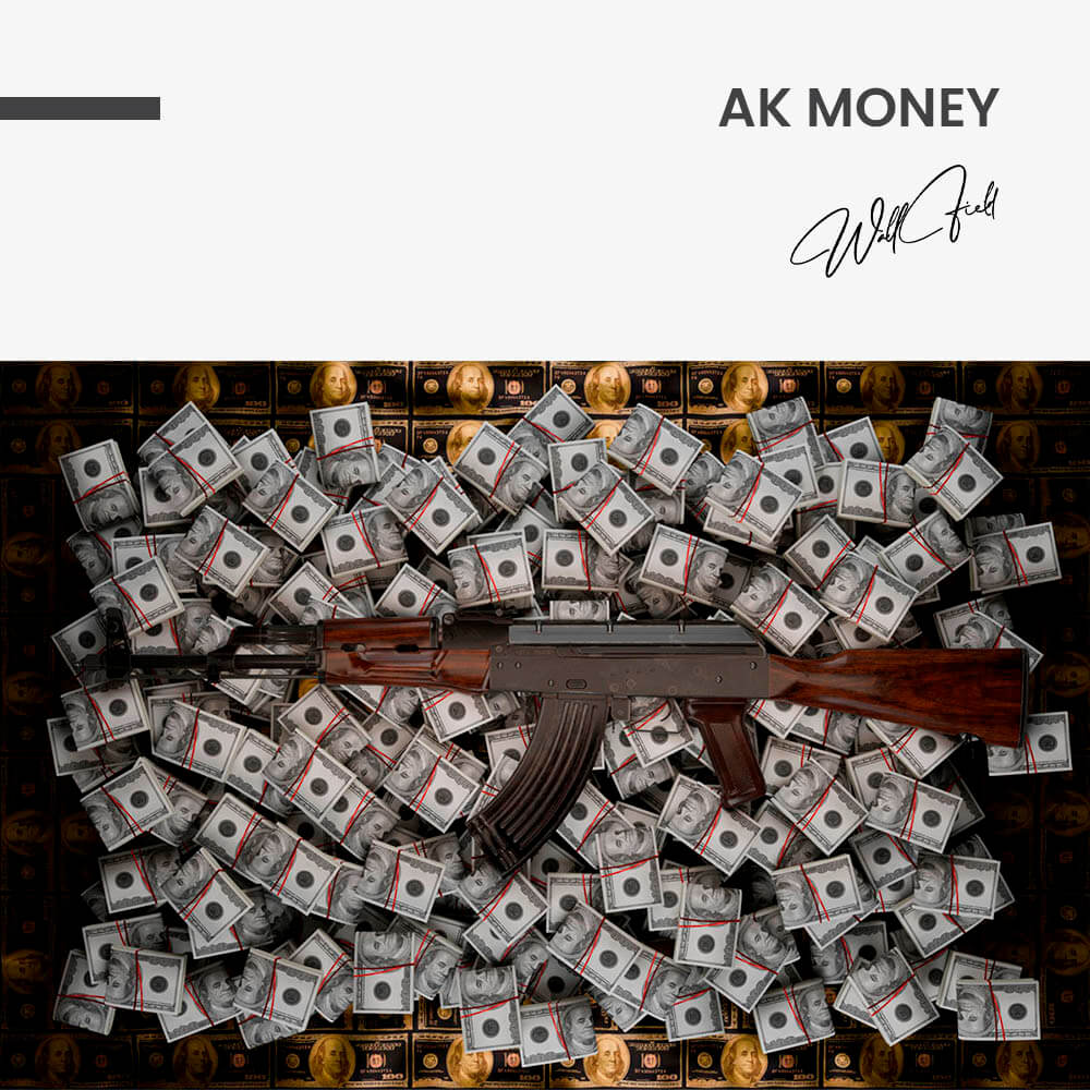 AK Money – Vidrio