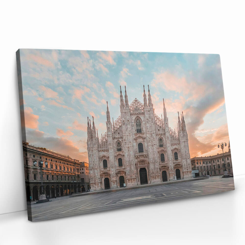 "Duomo Milano"
