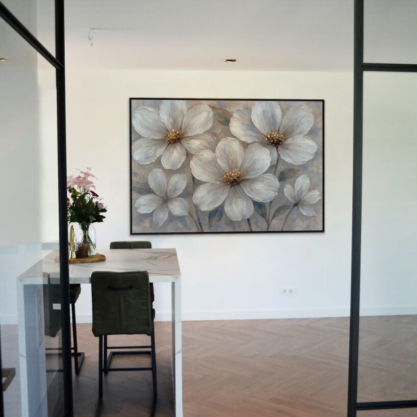 "Flower Art"