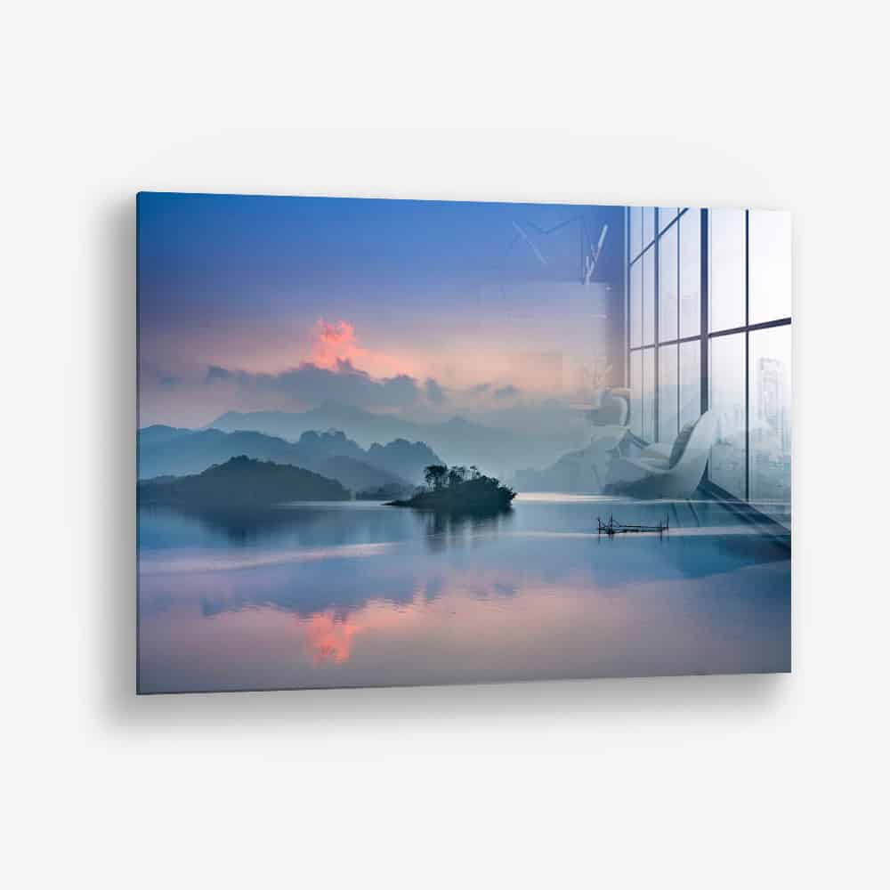 Atmosphere Scene – Vidrio