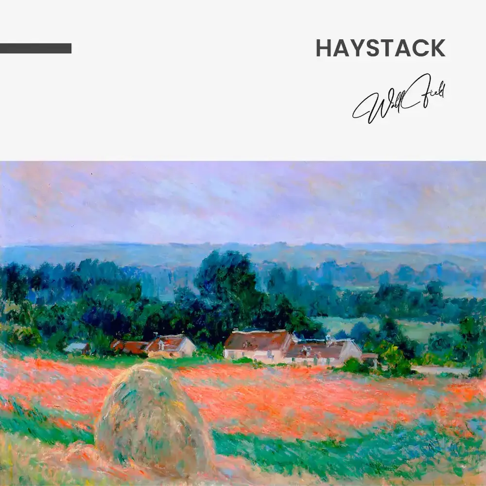 Haystack – Vidrio