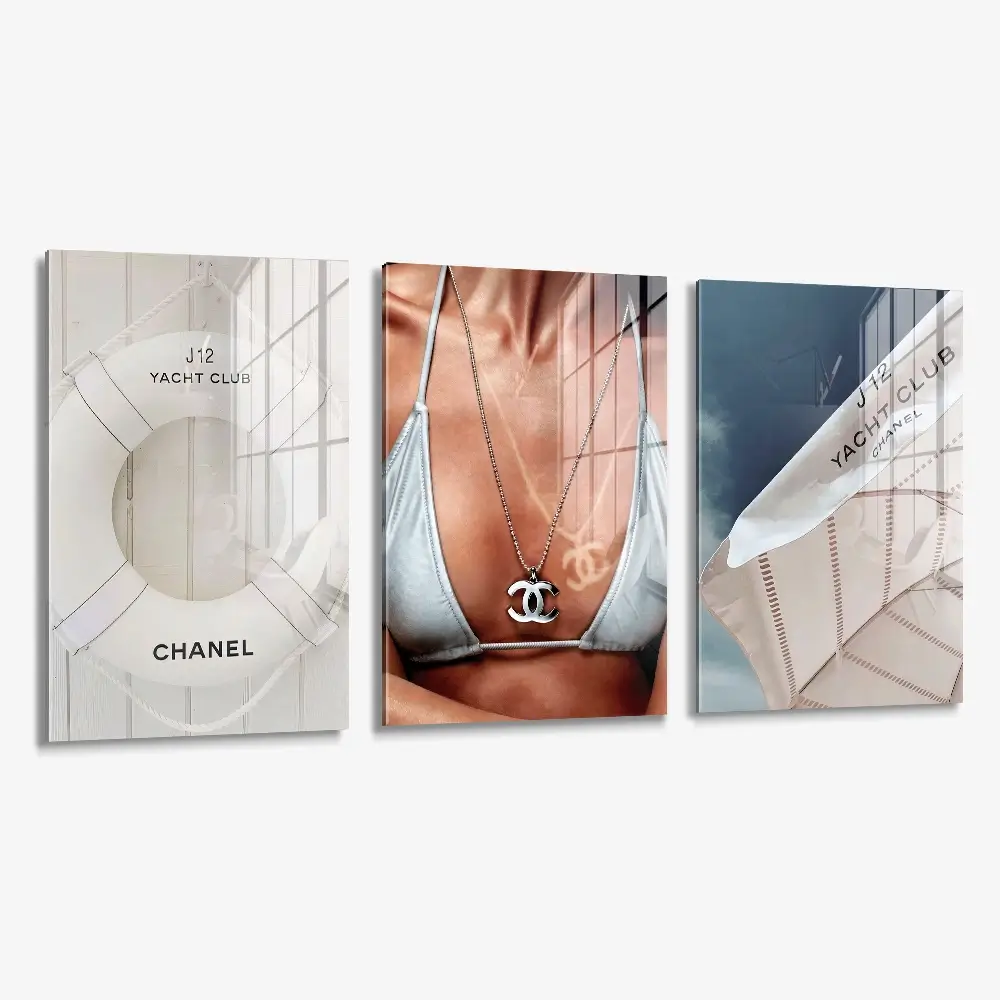 Bundle: "CC Summer" (3x) – Glass