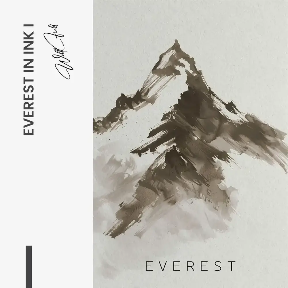 Bundle Everest in Ink (3x) – Vidrio