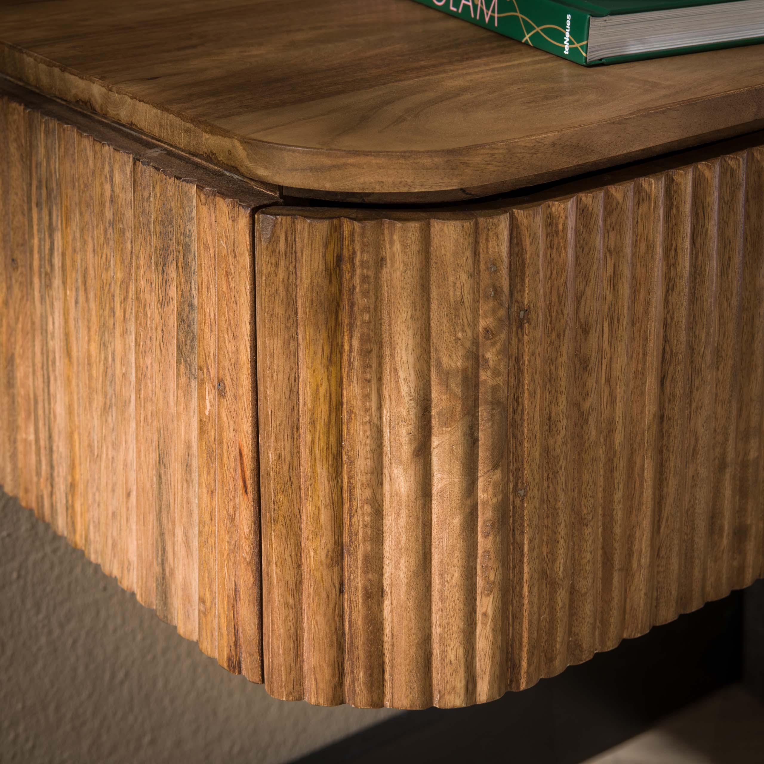 Bedside table 1L Sway Hanged