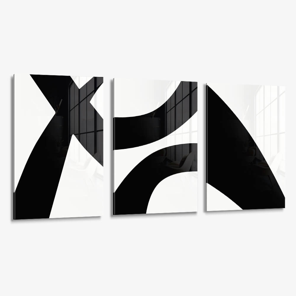 Bundle: "Milky Ways" (3x) – Vidrio