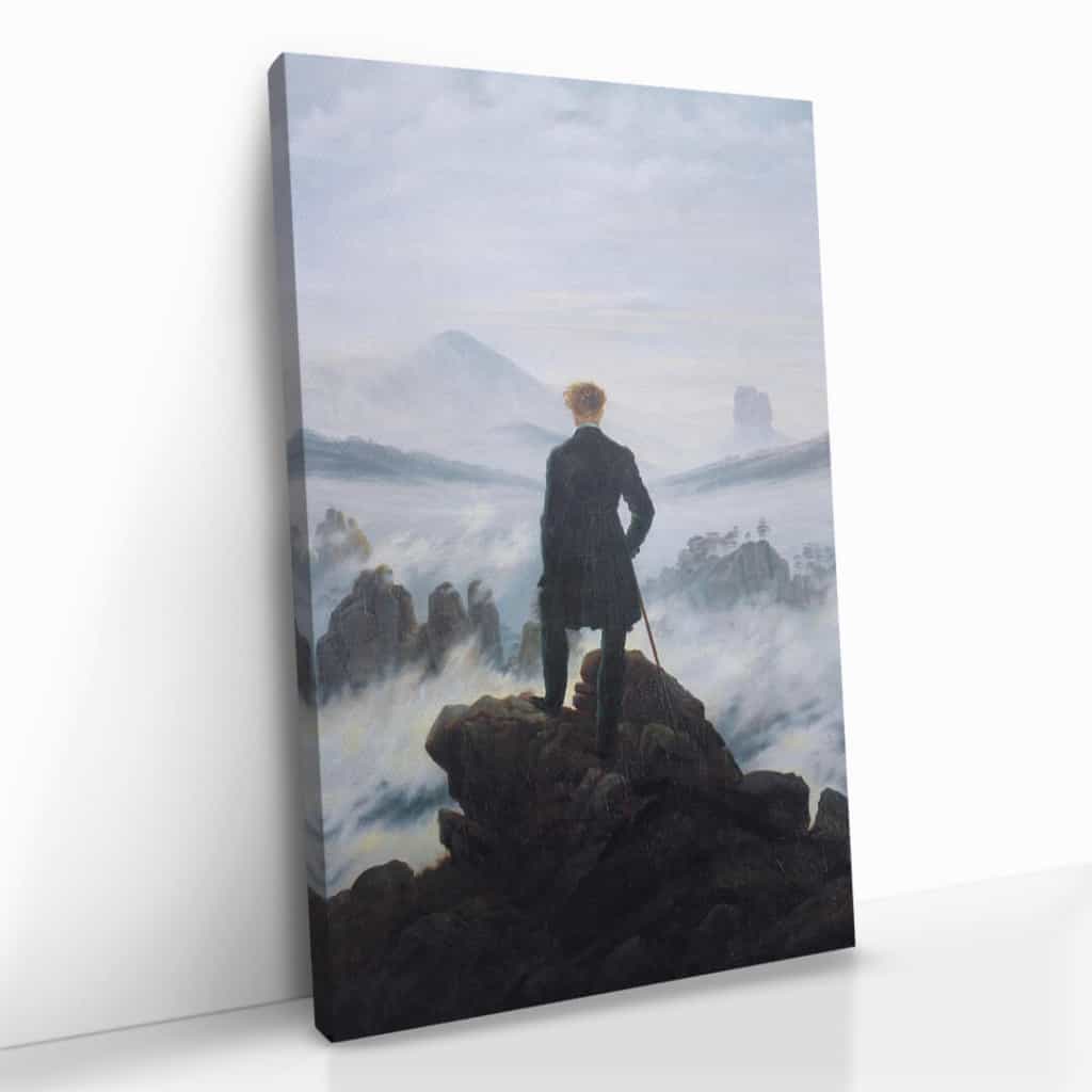 "Casper David Friedrich"