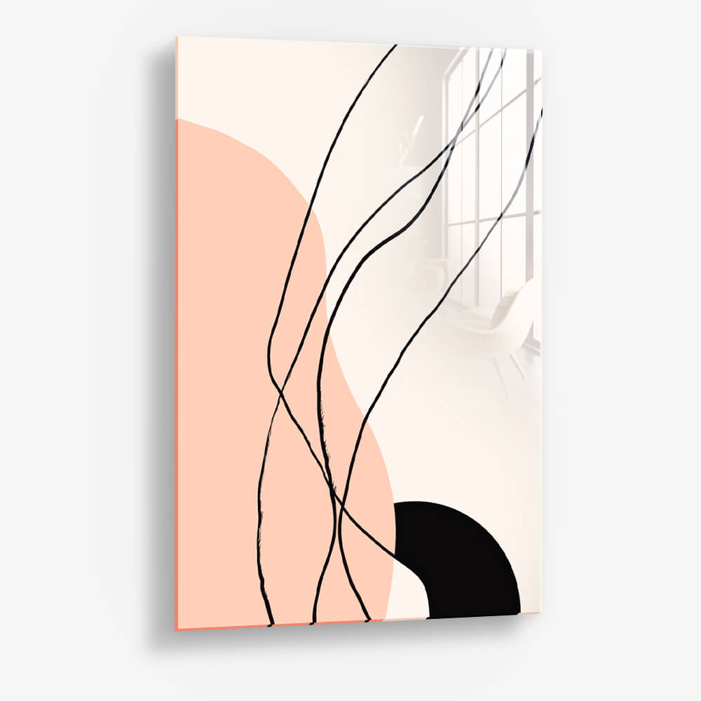 Ephemeral Traces I – Vidrio