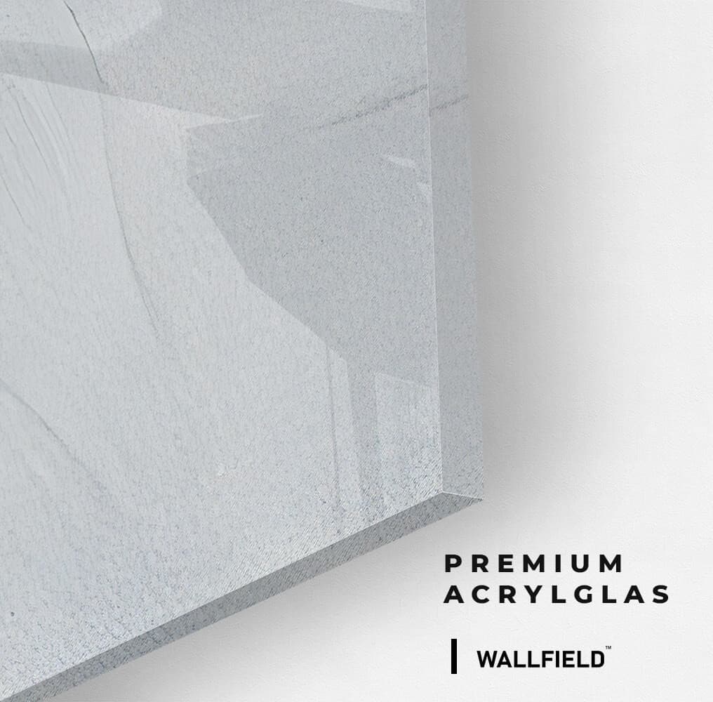 Grayish Marble - Vidrio