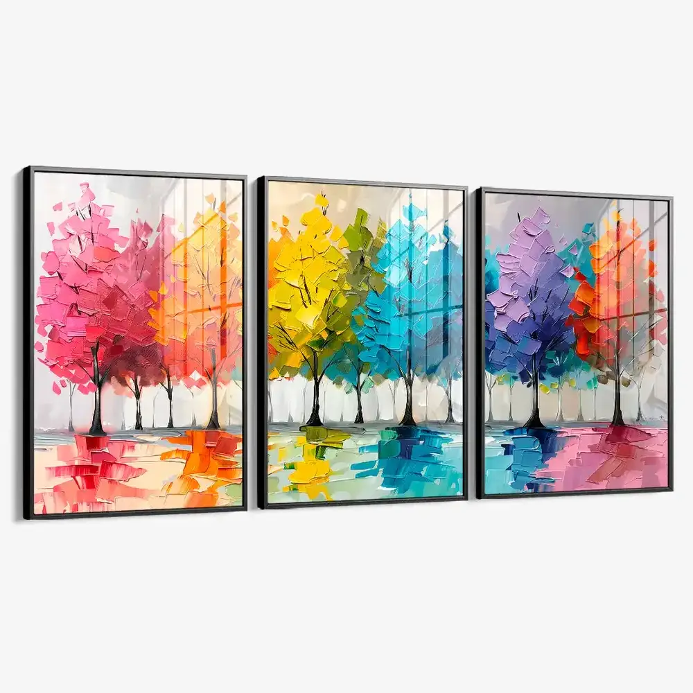 Bundle Pastel Fall (3x) – Glass