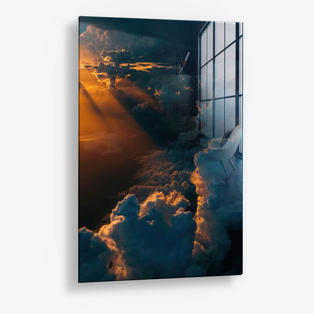 Light Run – Glass