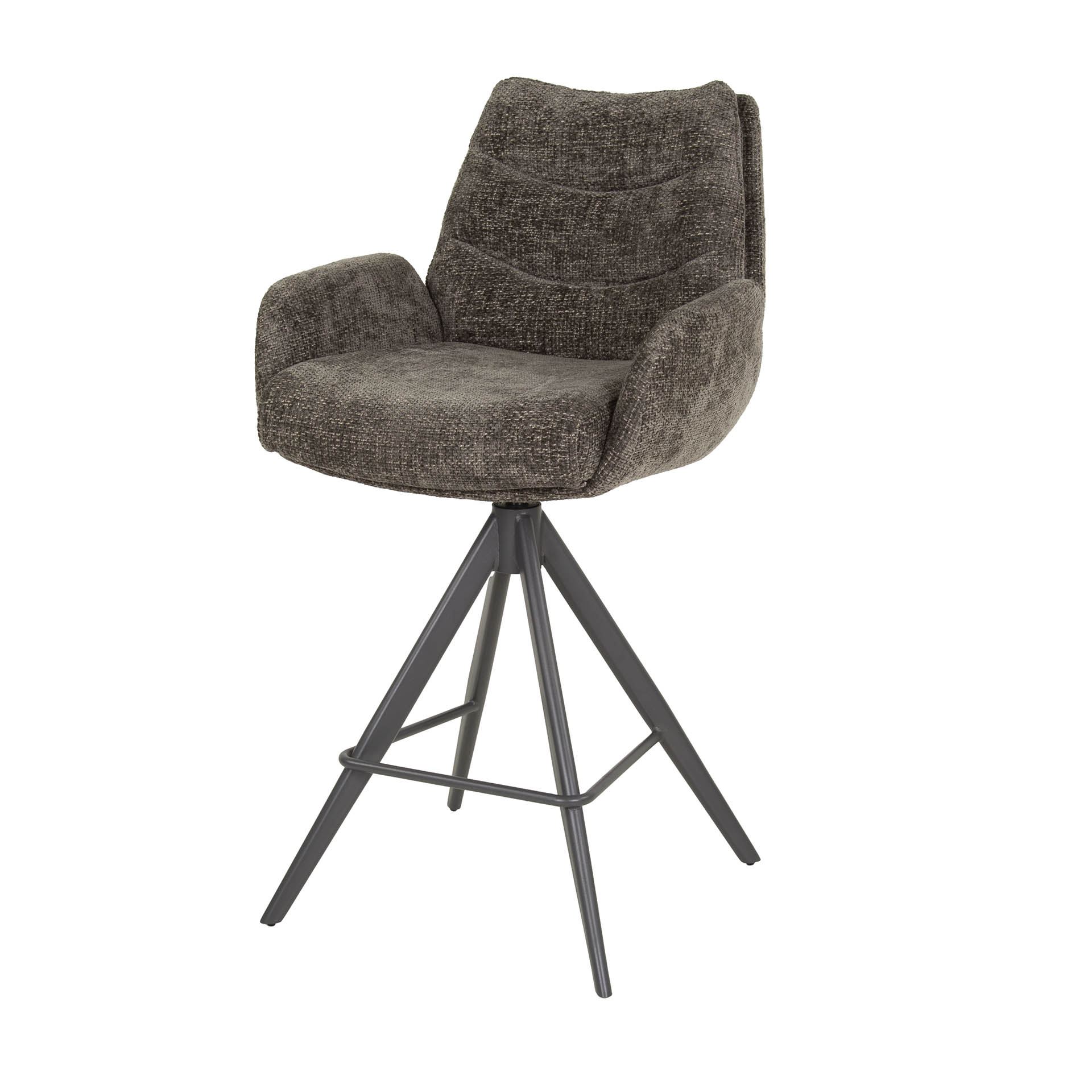 Bar chair lounge. VPE2 / Rich taupe